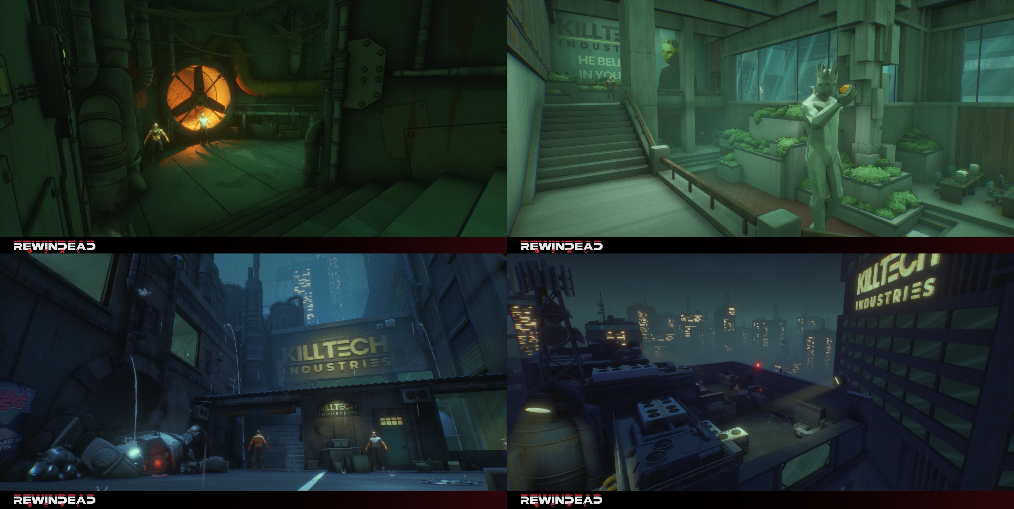 Steam post image