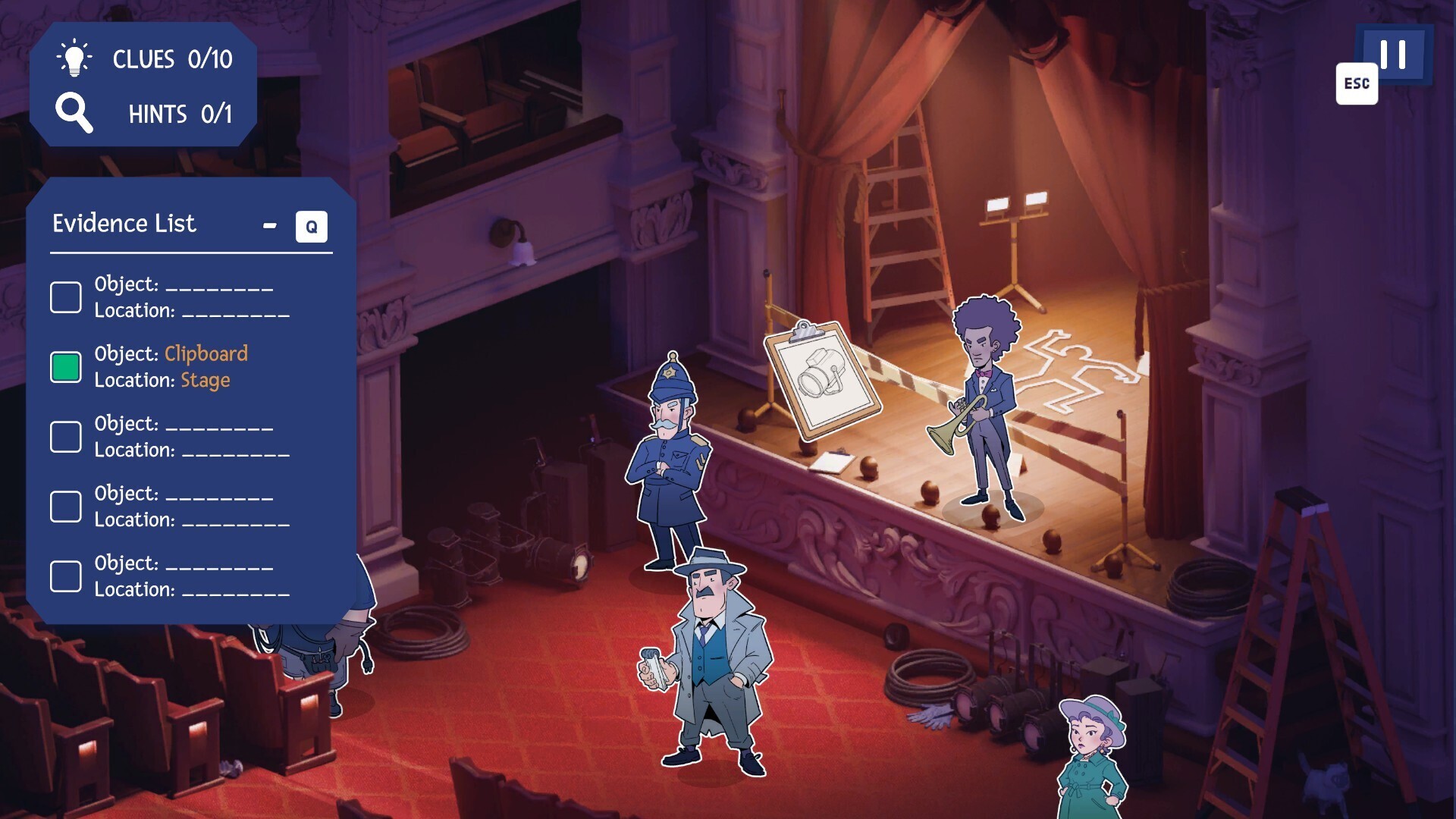 Steam post image