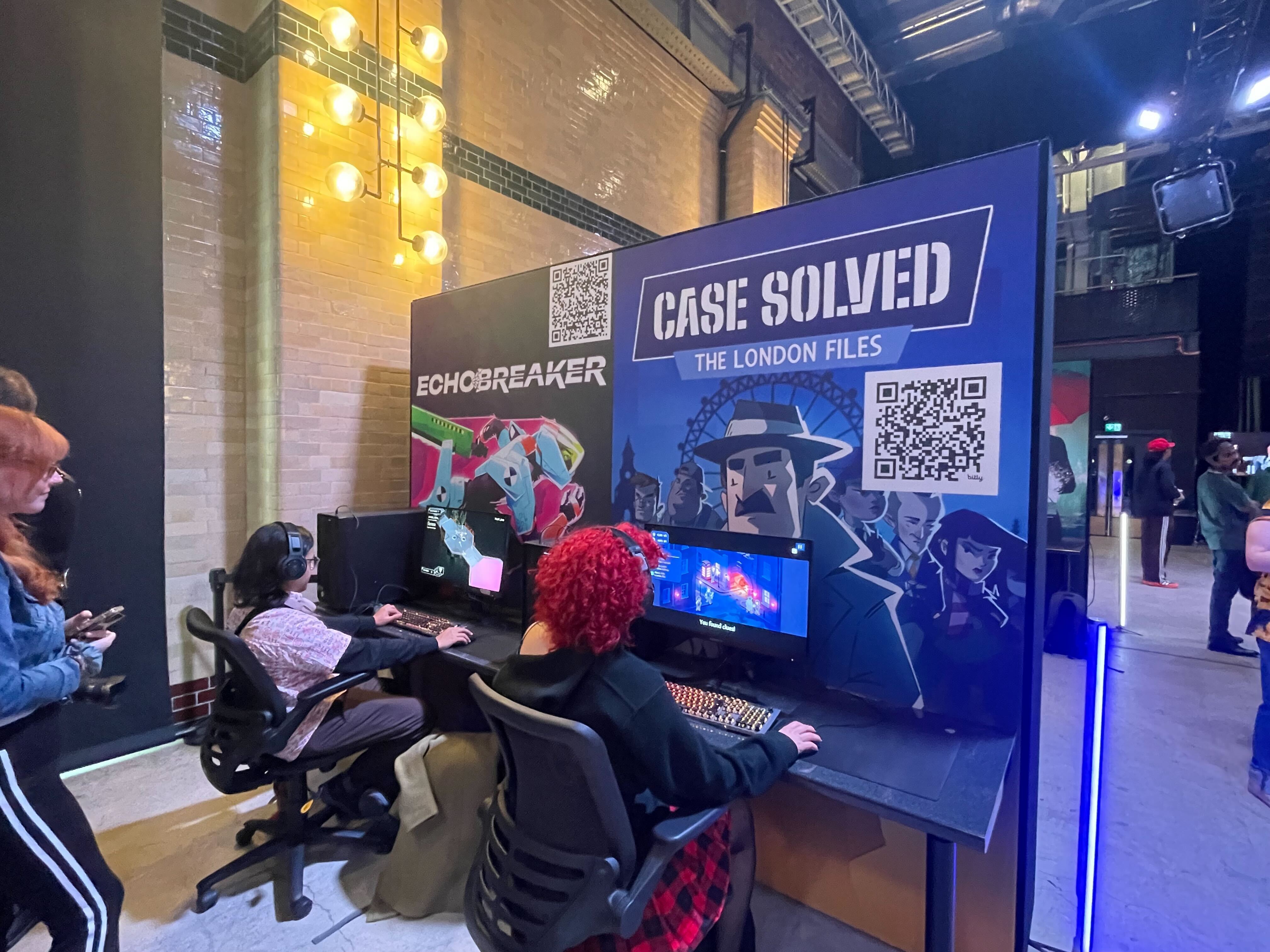 Steam post image