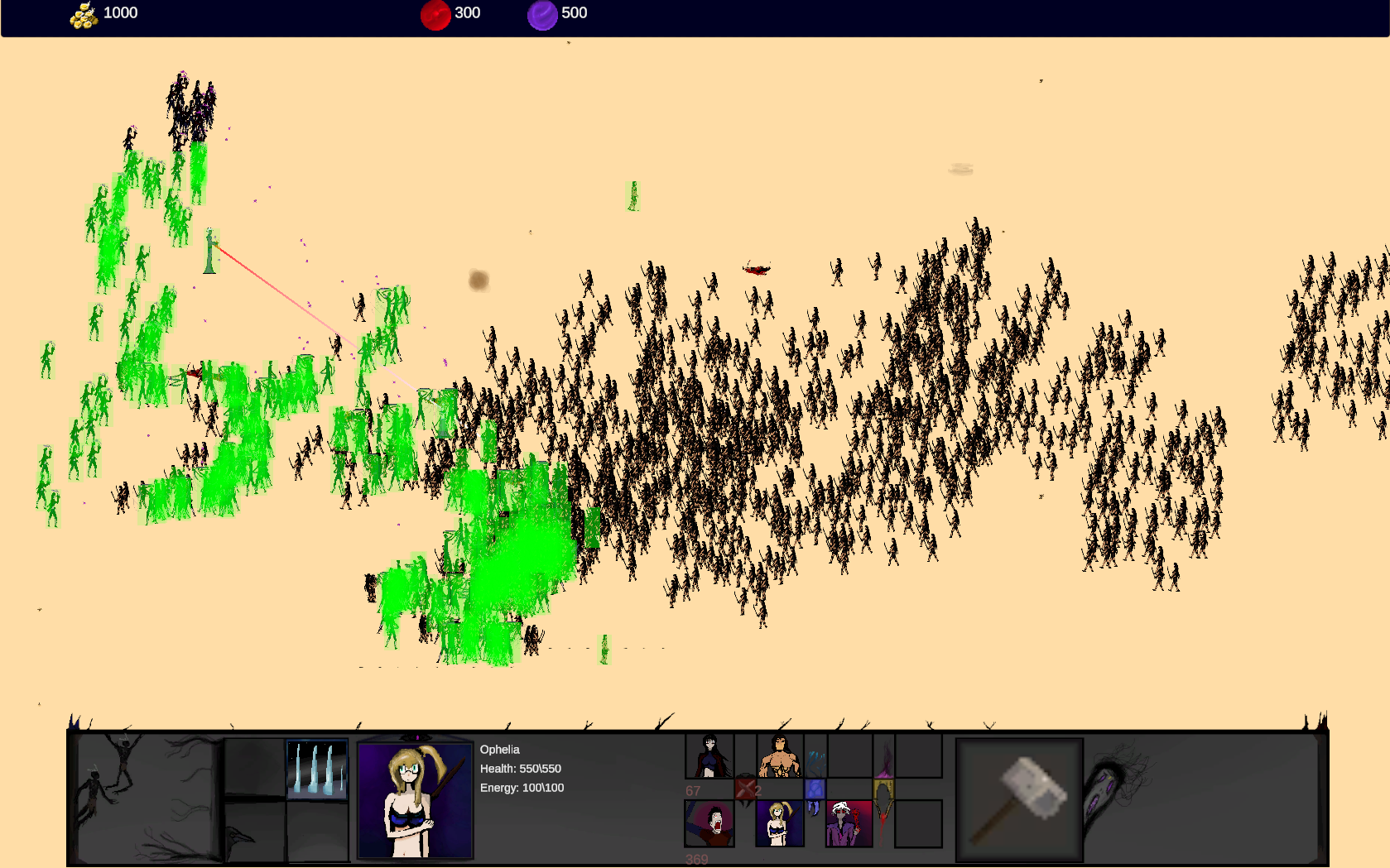 Steam post image