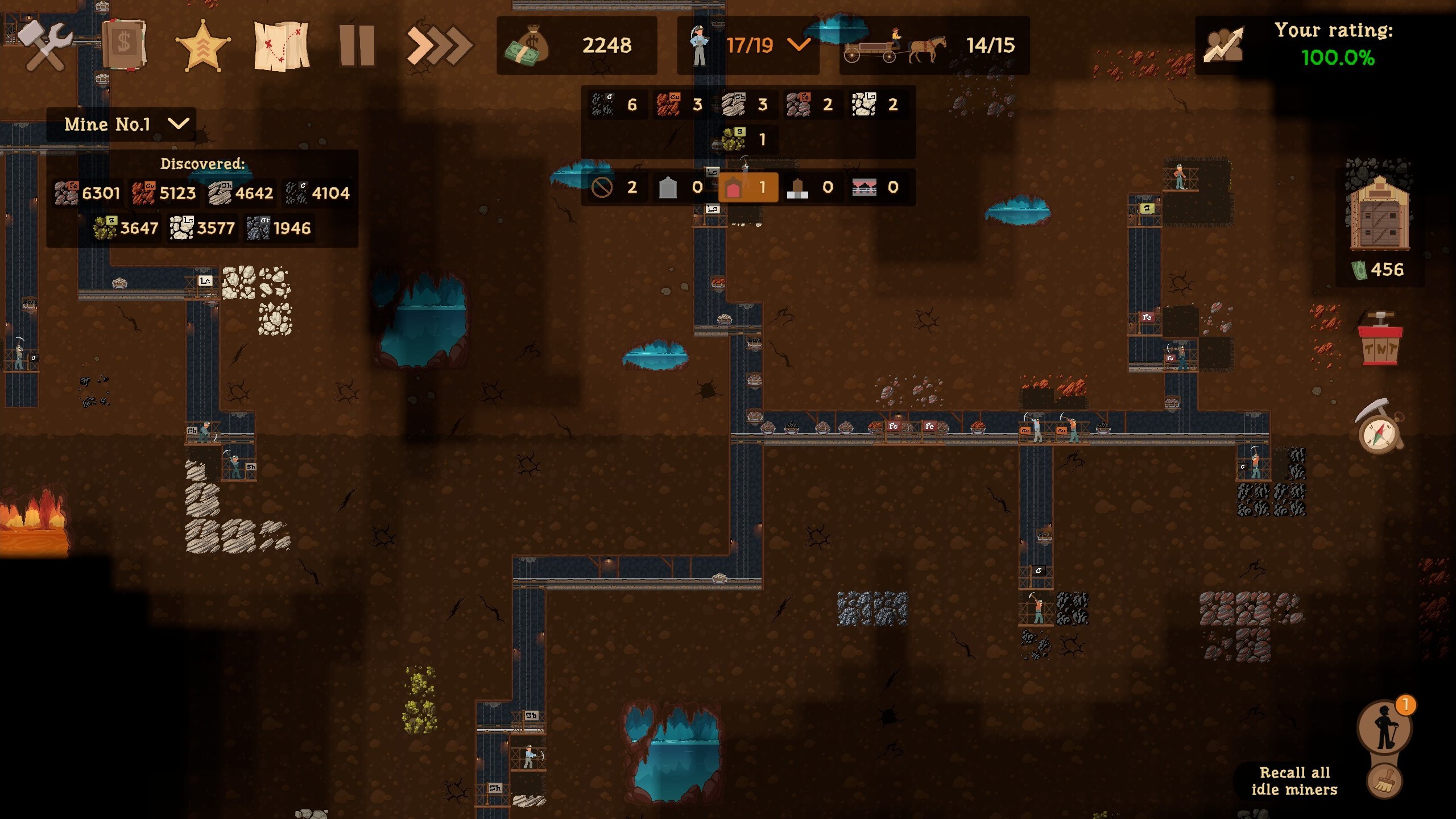 Steam post image