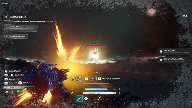 KEPLER 186F EARLY ACCESS - V0.1.1.04 - SIEGE MODE