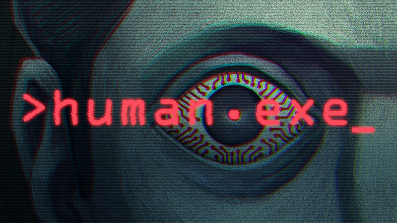 Steam :: Human.exe :: [LOG_01] Welcome to Human.exe
