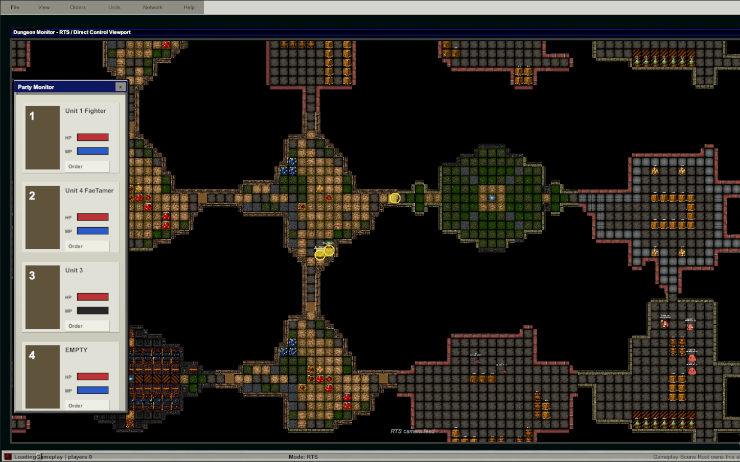 Steam post image