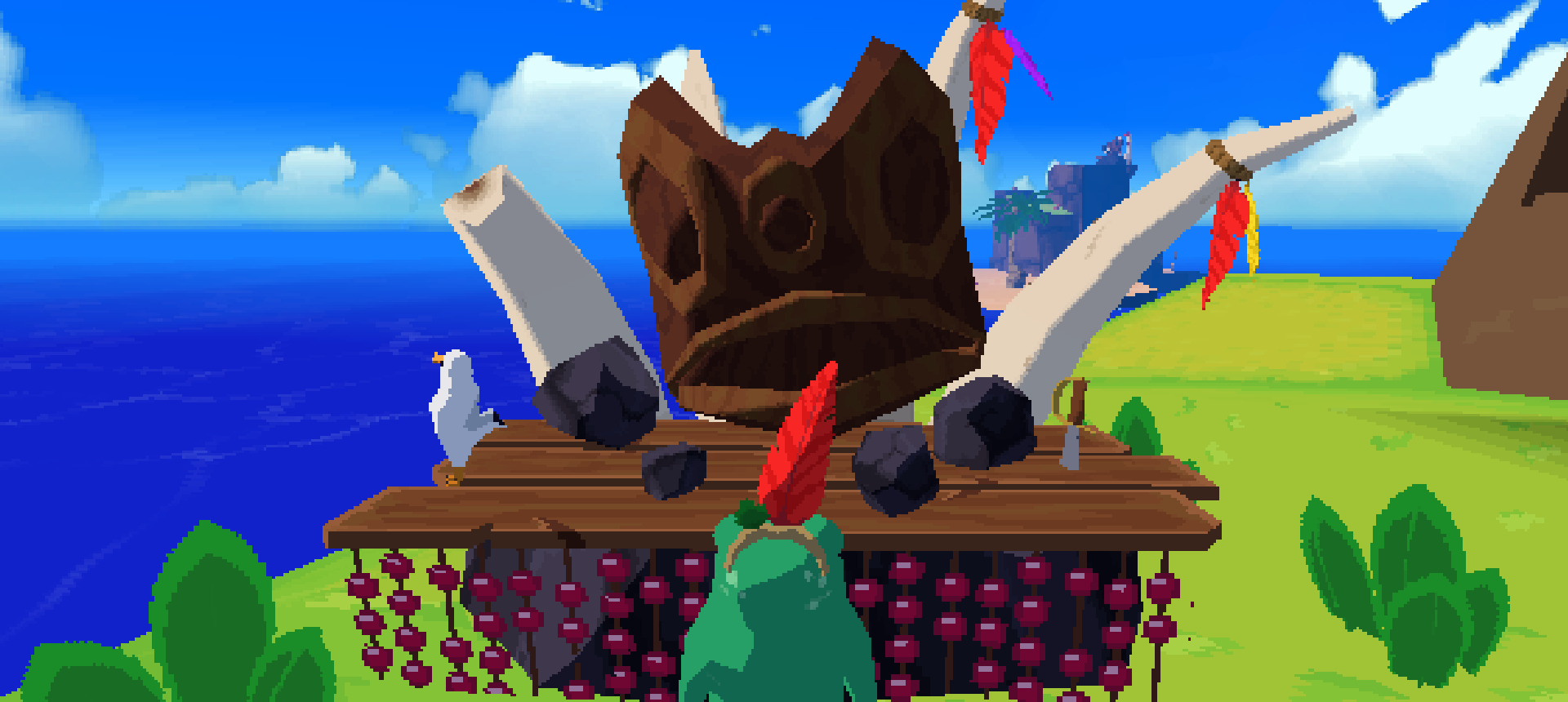 Steam post image