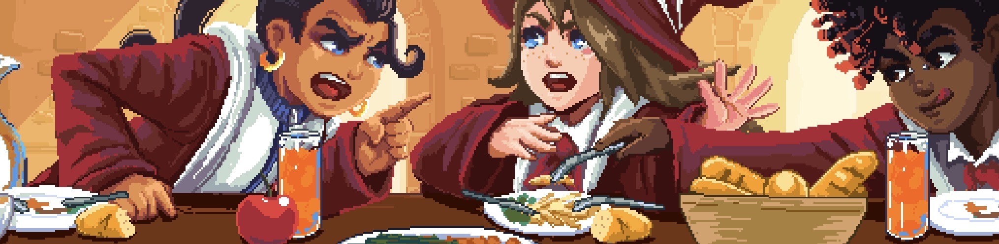 Steam post image