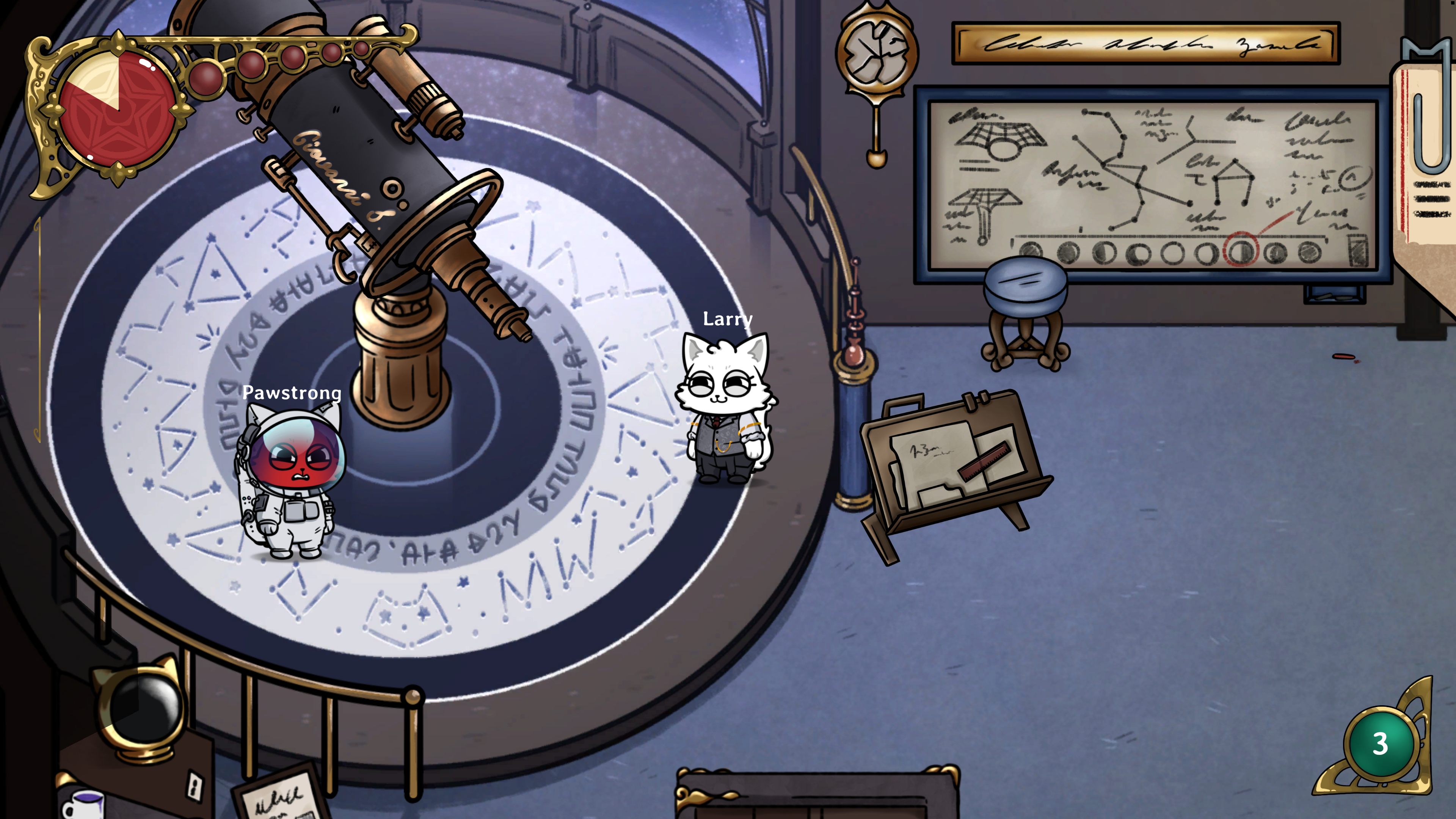 Steam post image