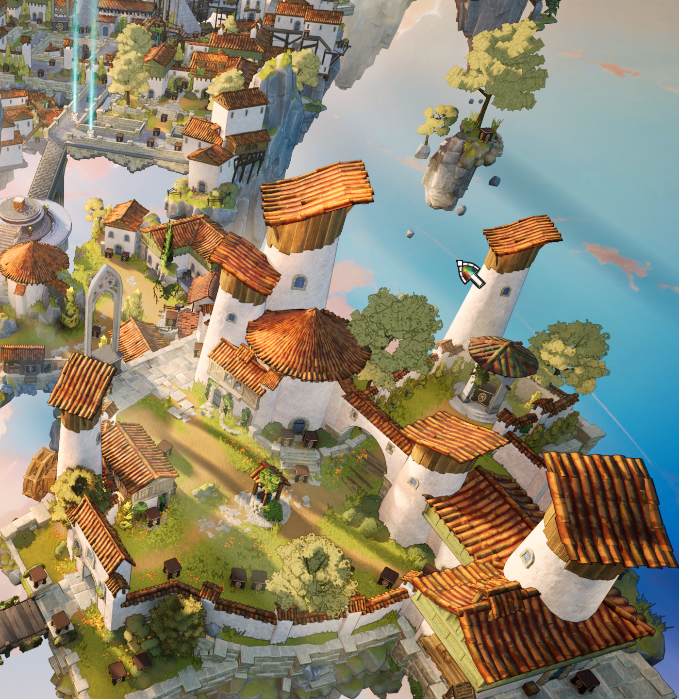Steam post image