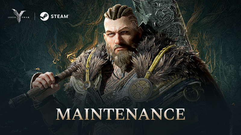Maintenance - April 21st (Complete)