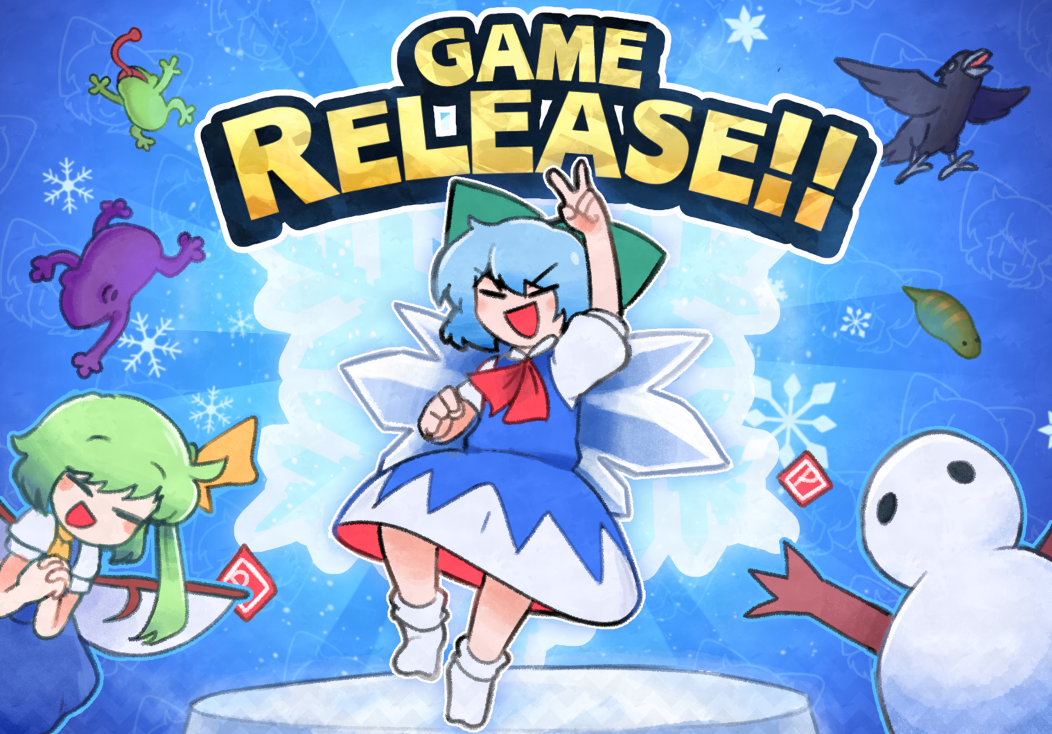 Steam post image