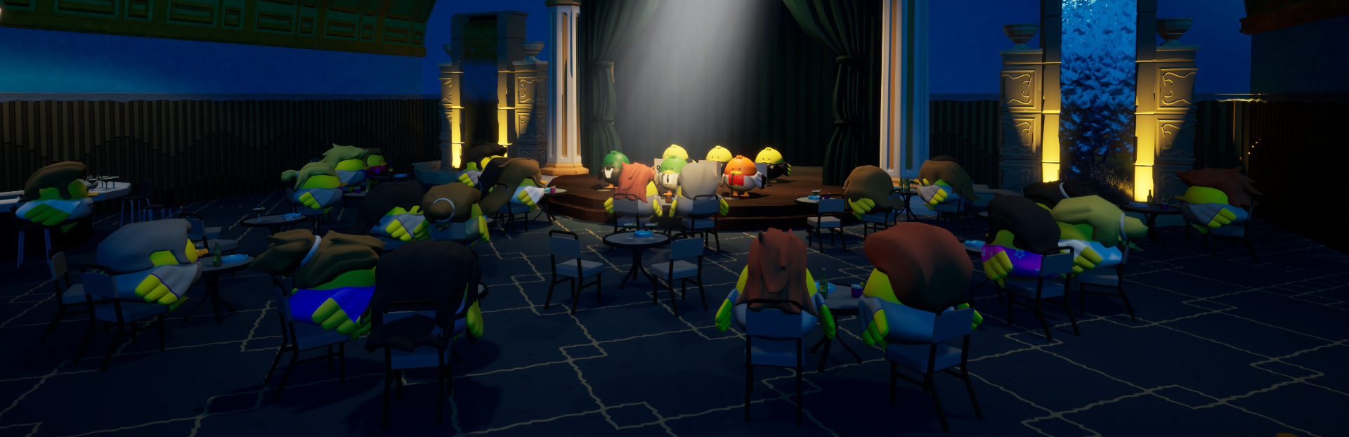 Steam post image