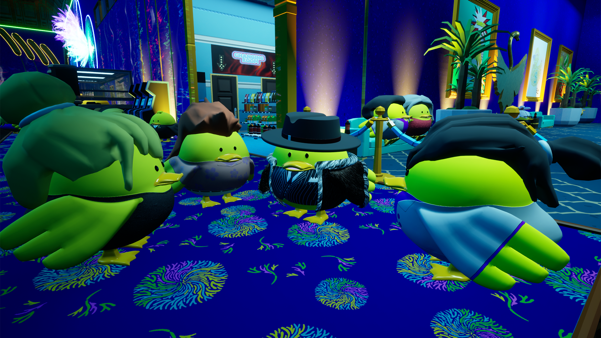 Steam post image
