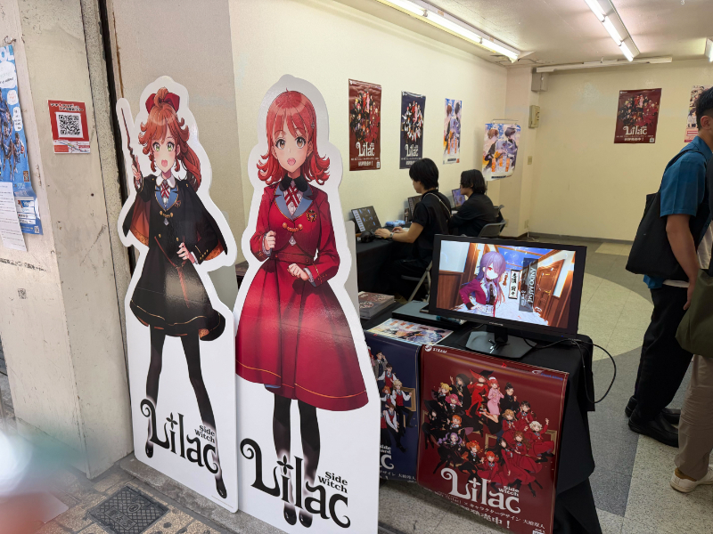 Steam post image