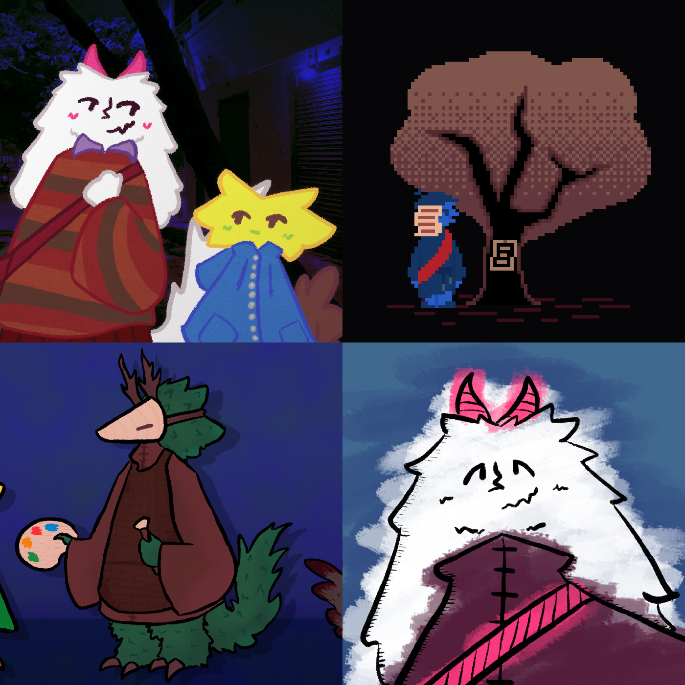 Steam post image