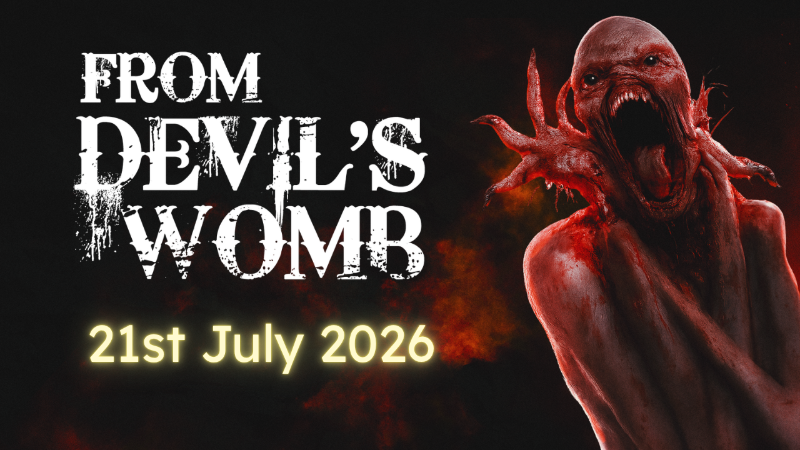 coming July 21st!