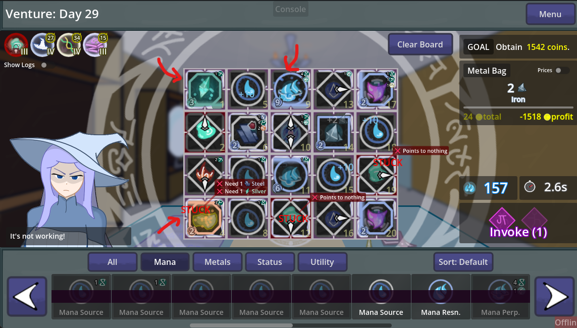 Steam post image