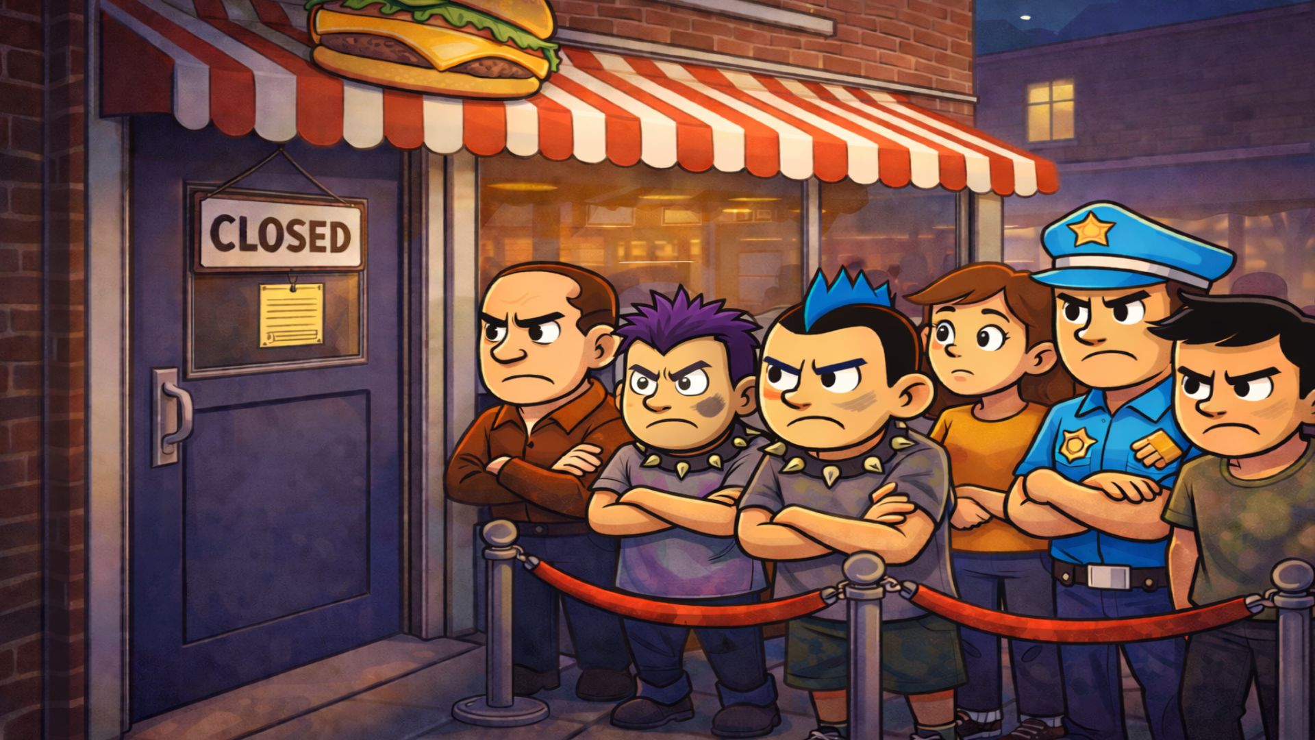 Steam post image