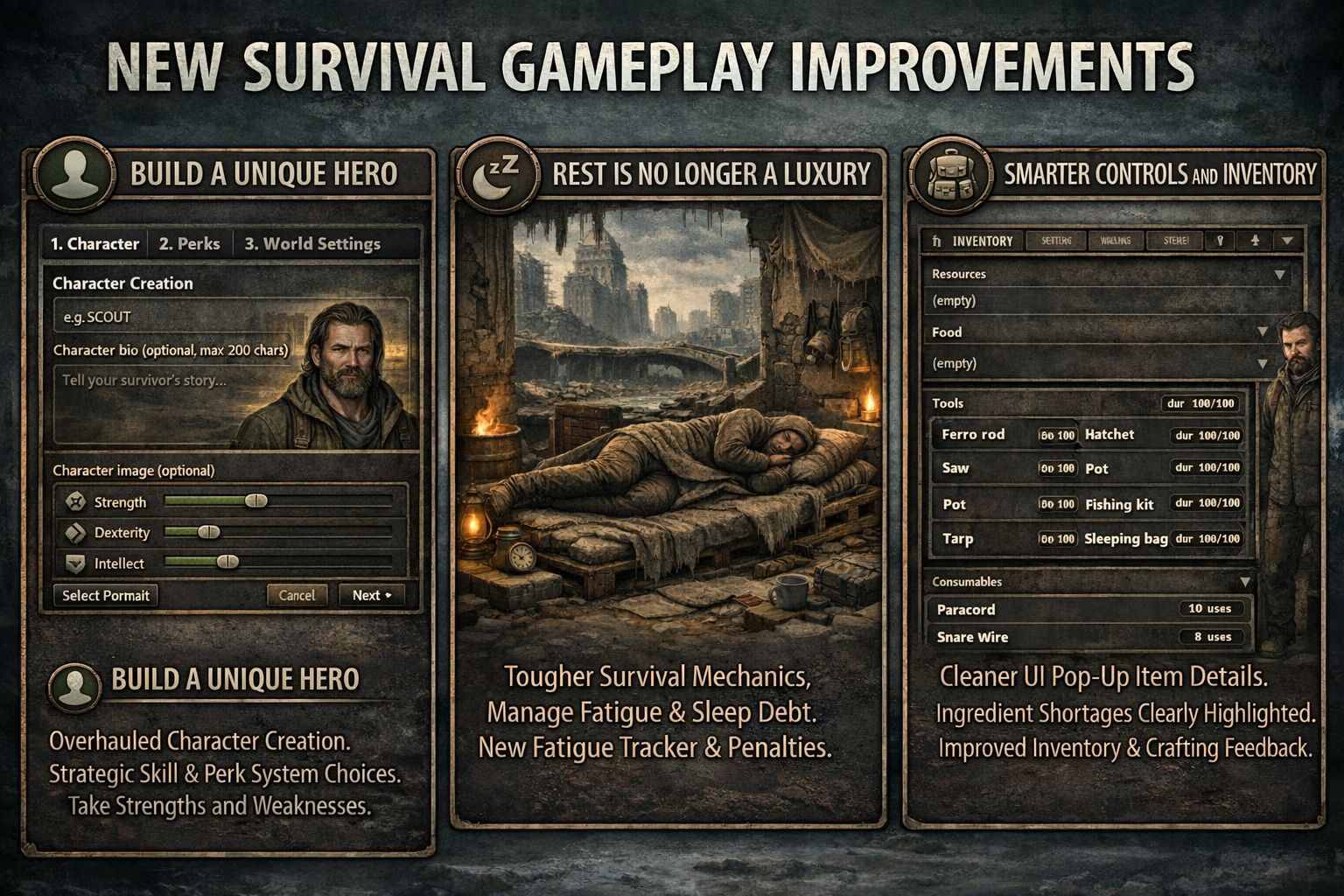 Steam post image