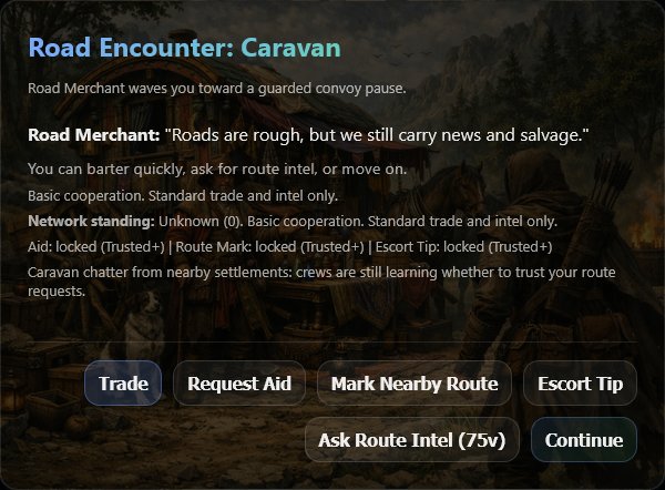 Steam post image