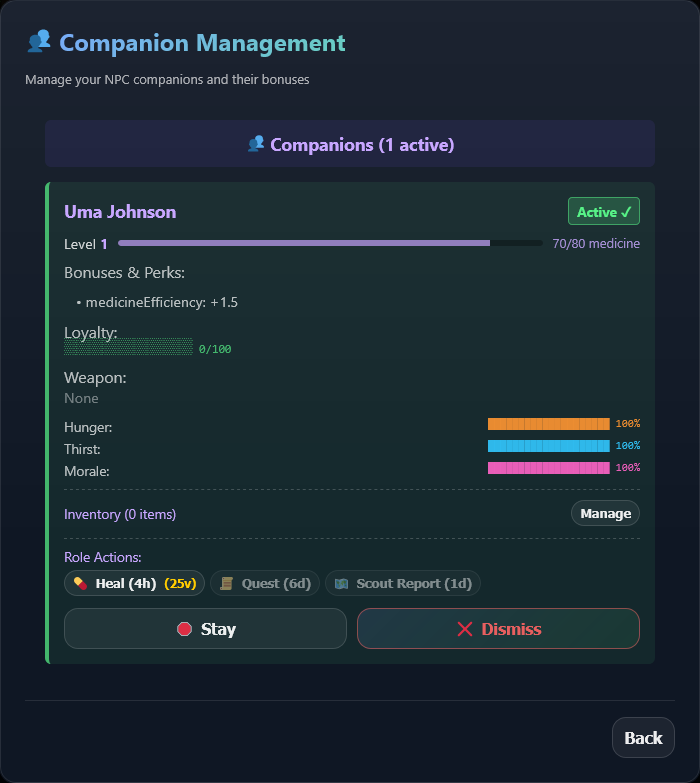 Steam post image