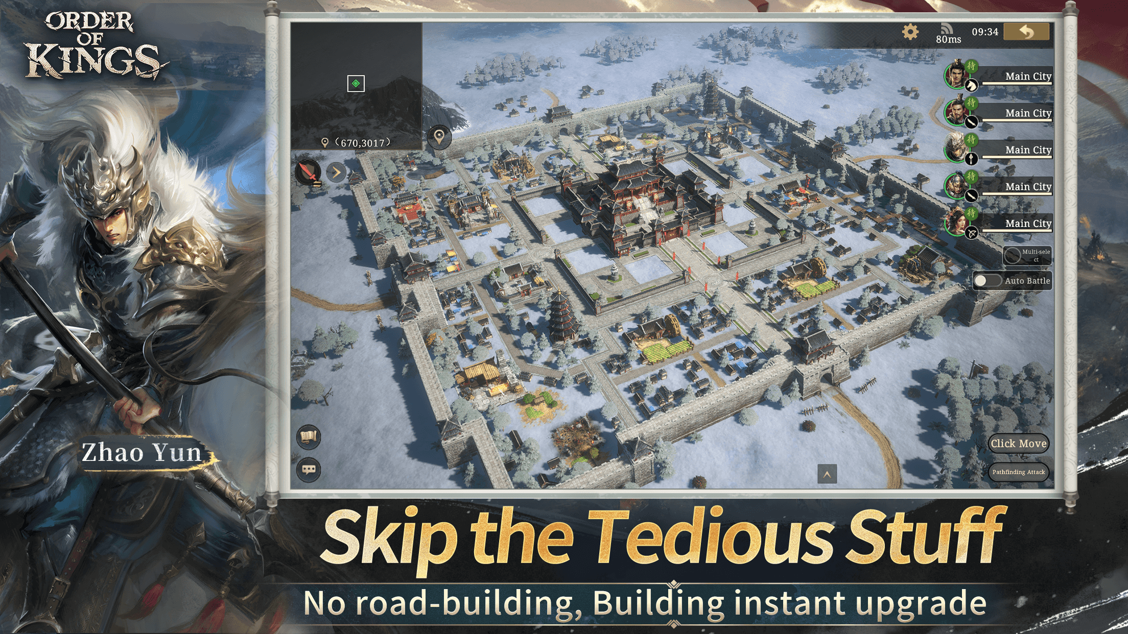 Sand Box Rts The RTS sandbox game Order of Kings is available now · Order of Kings ...