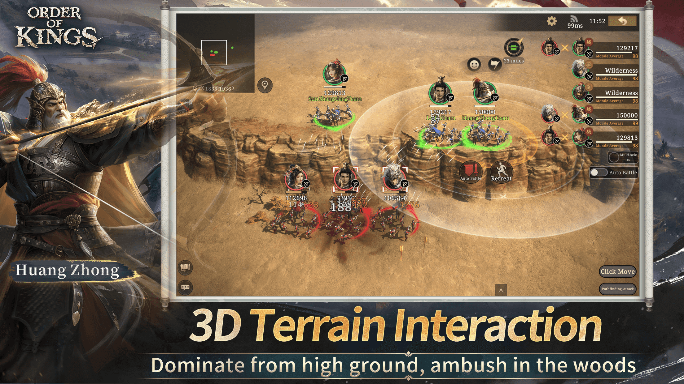 Sand Box Rts The RTS sandbox game Order of Kings is available now · Order of Kings ...
