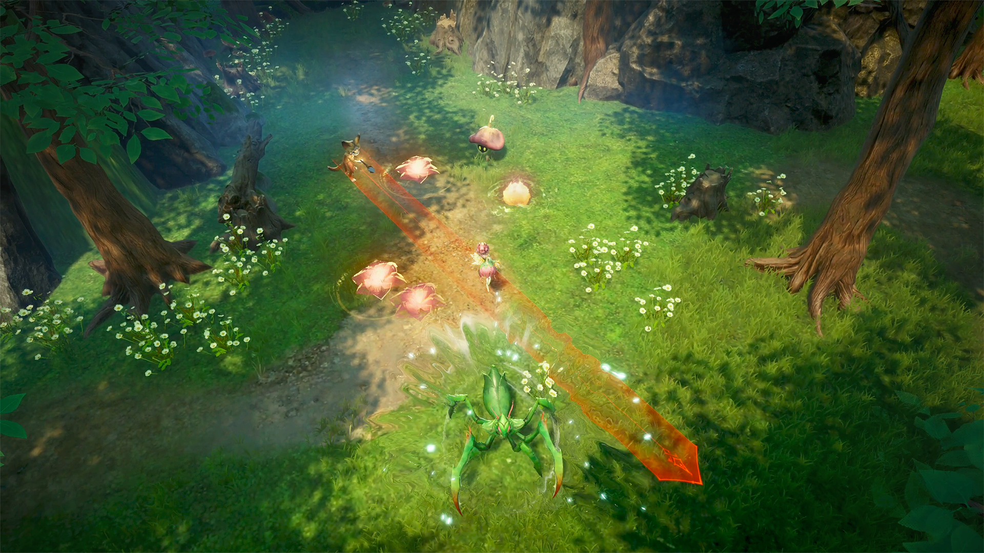 Steam post image