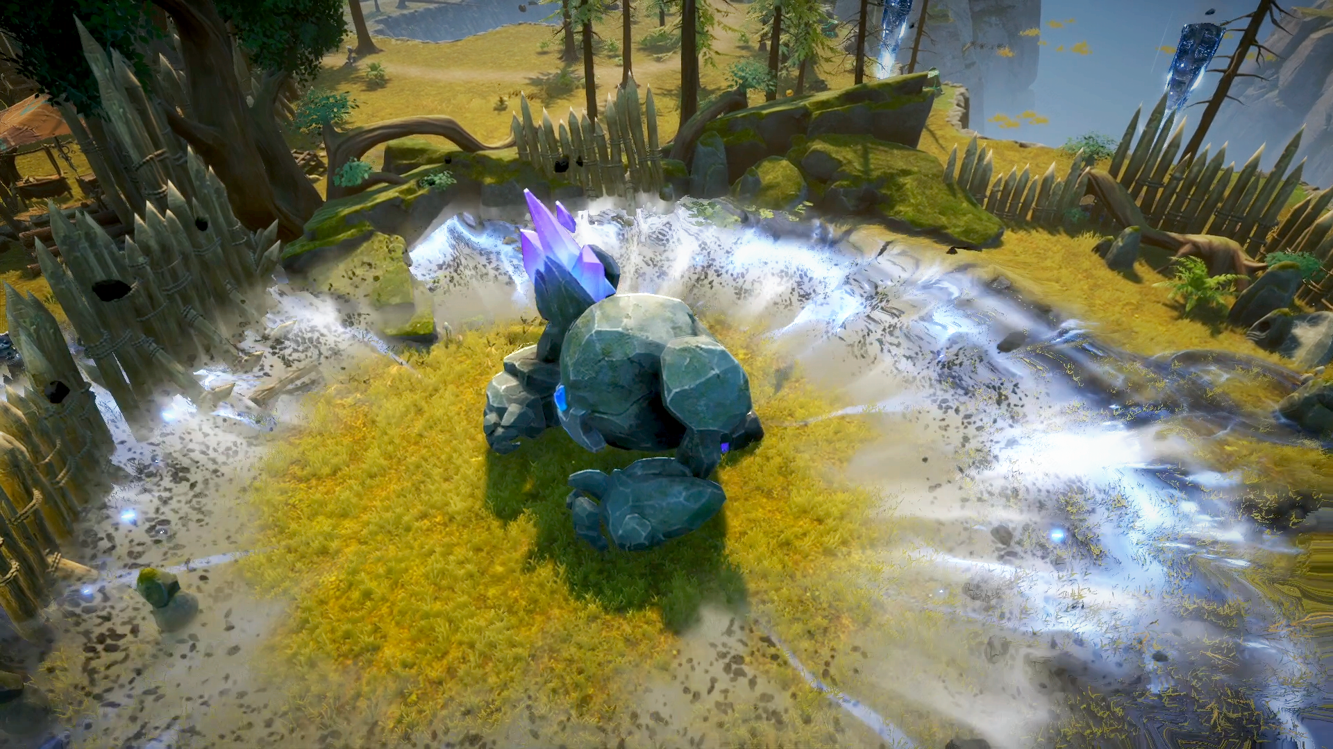 Steam post image