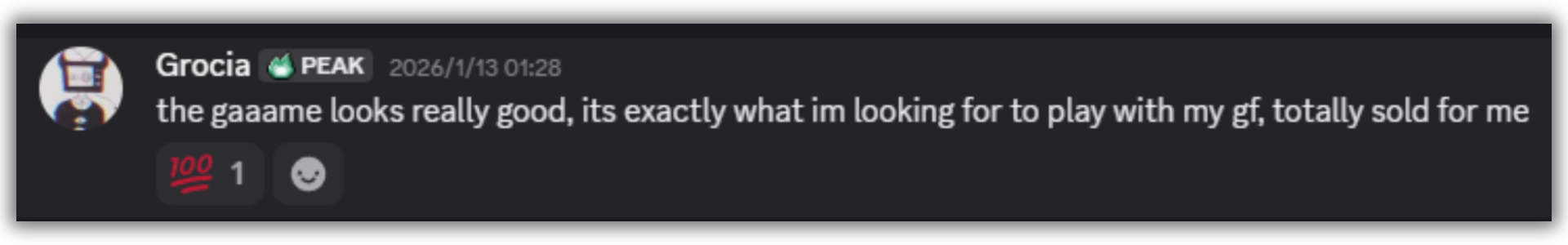 Steam post image