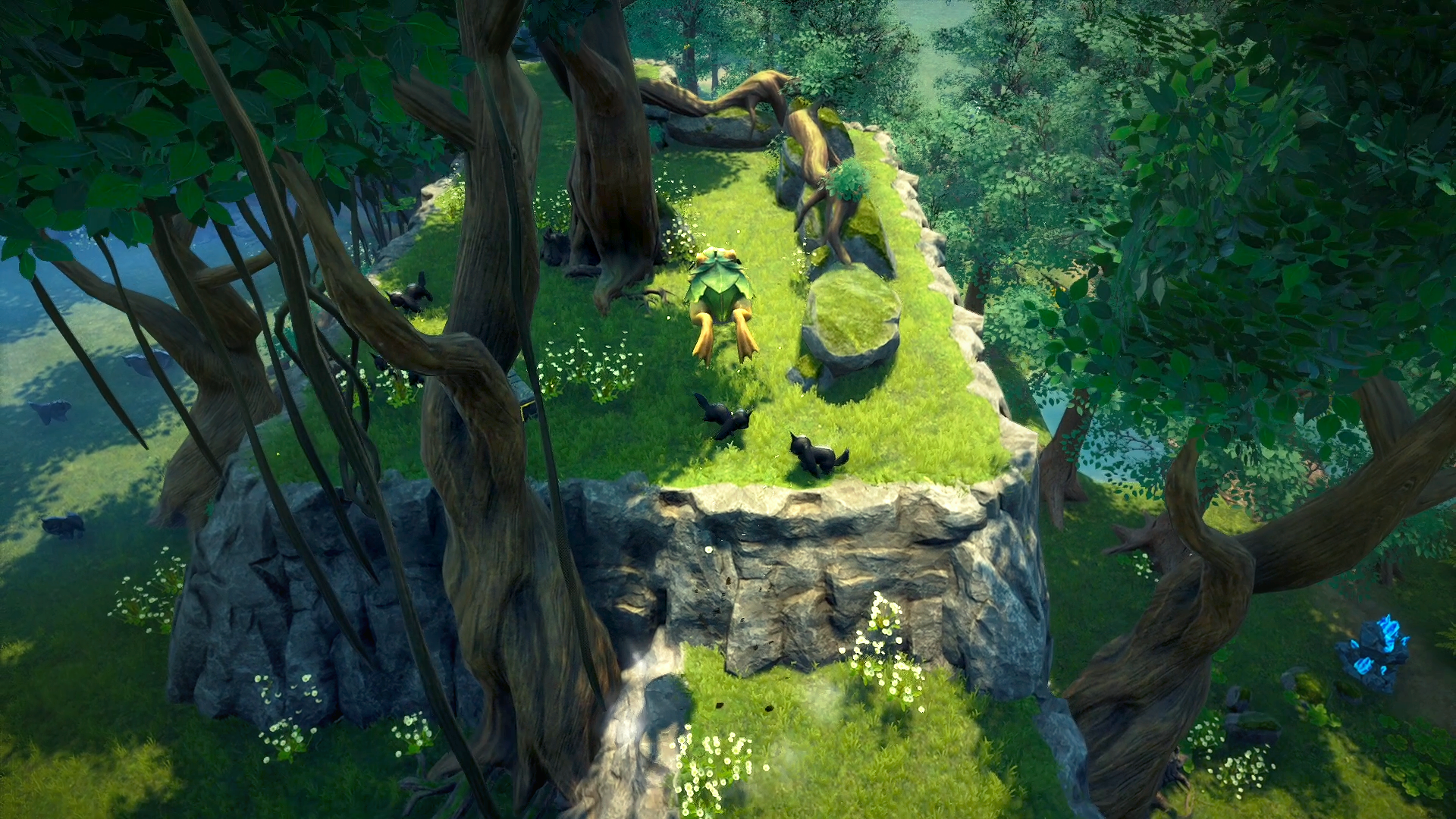 Steam post image
