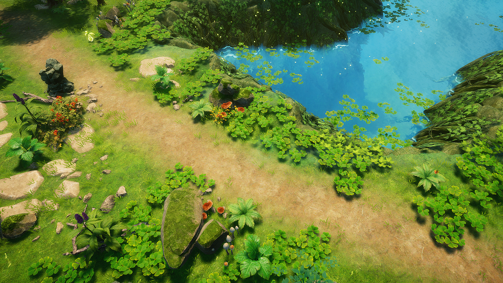 Steam post image