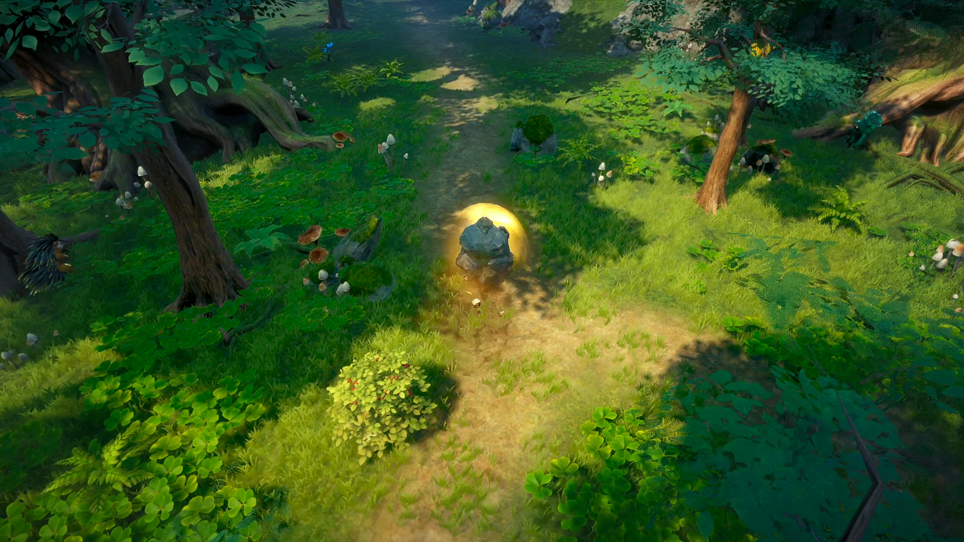 Steam post image