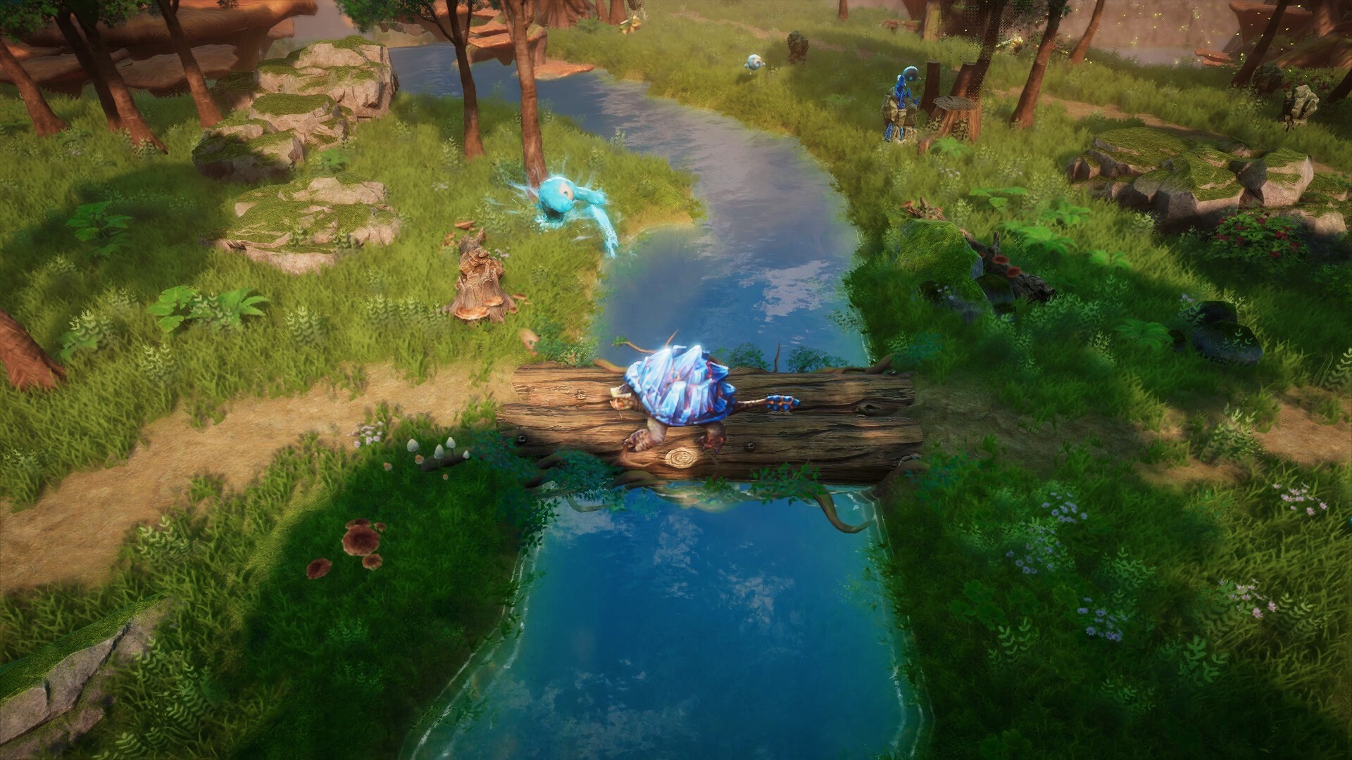 Steam post image