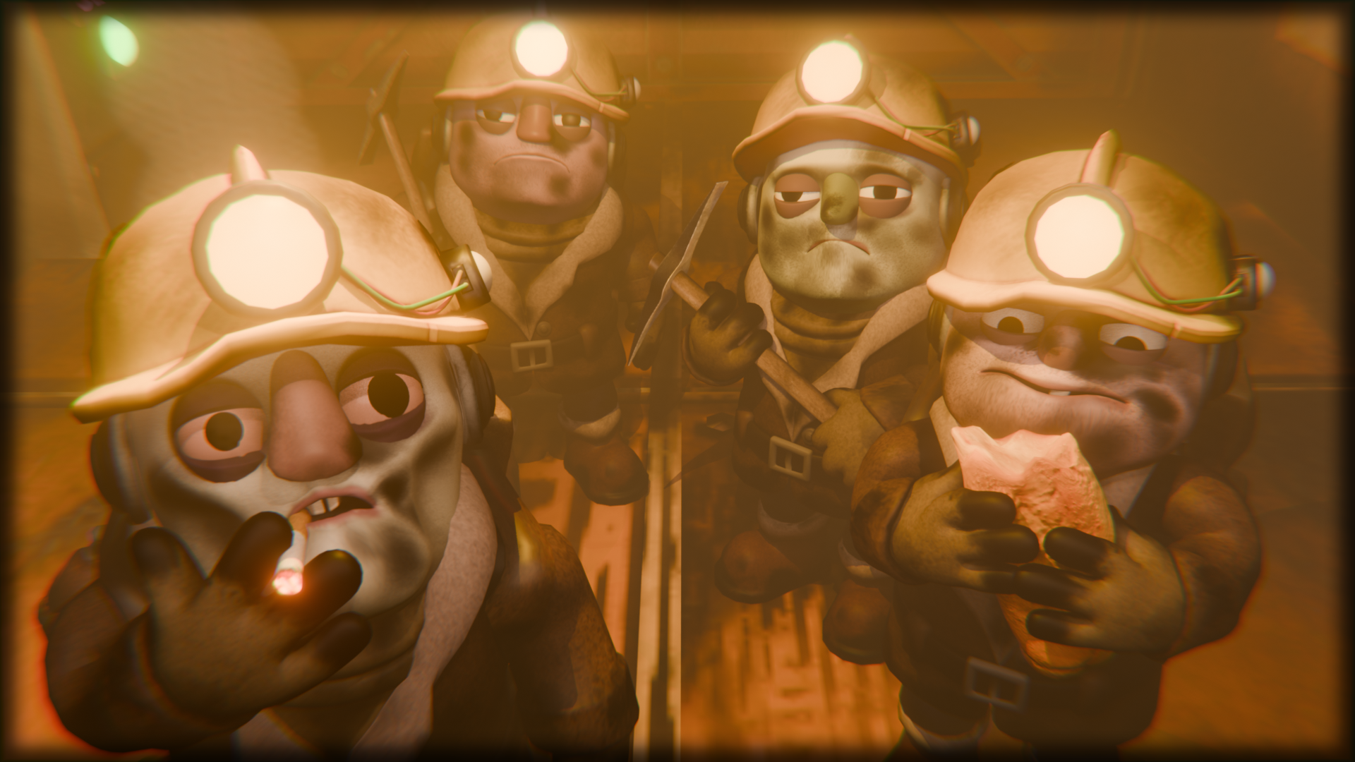 Steam post image