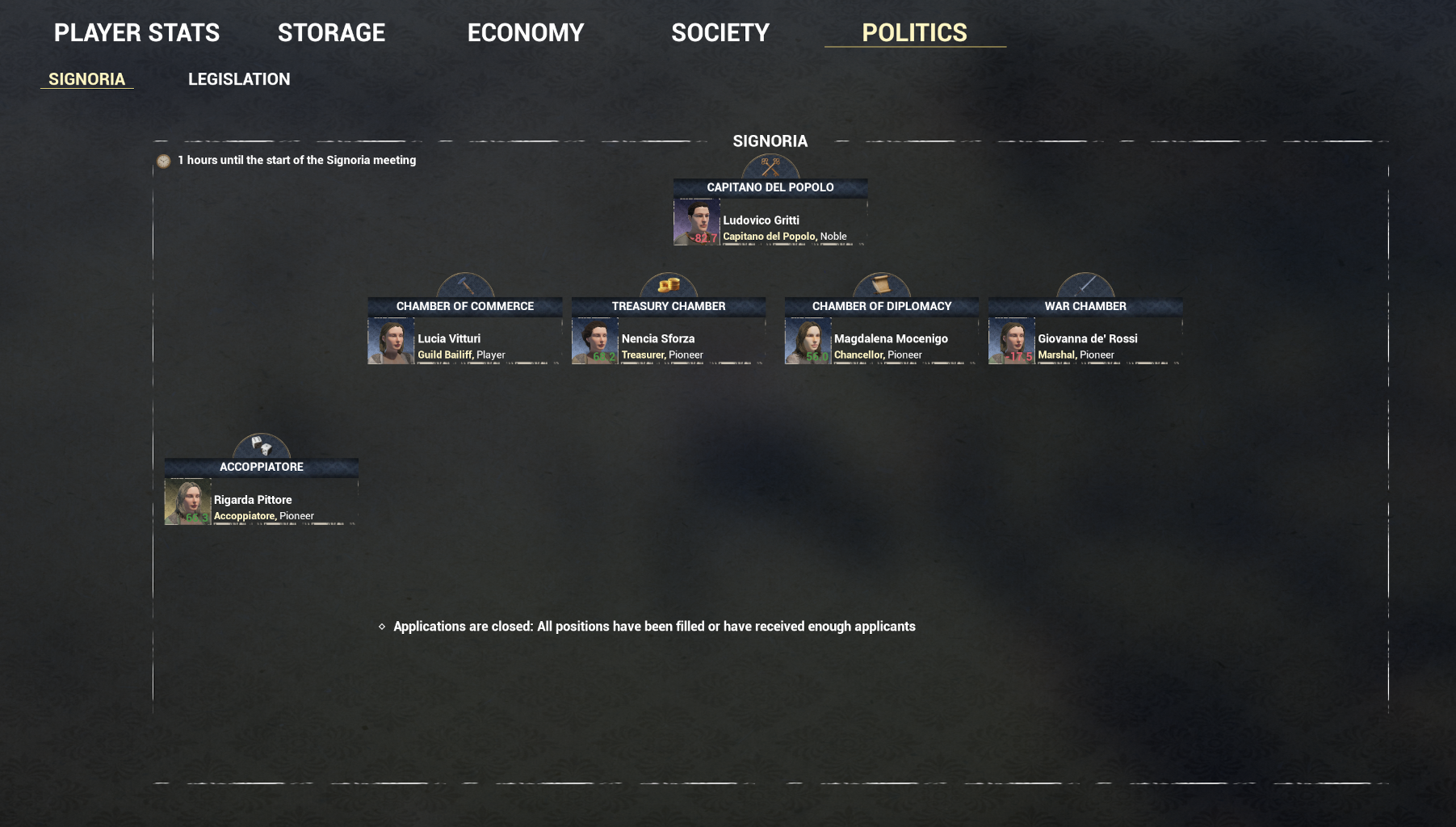 Steam post image