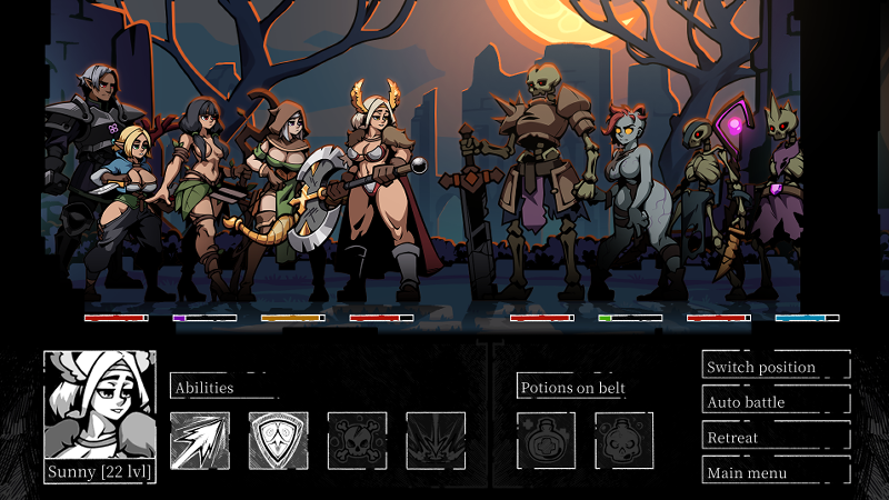 Steam post image