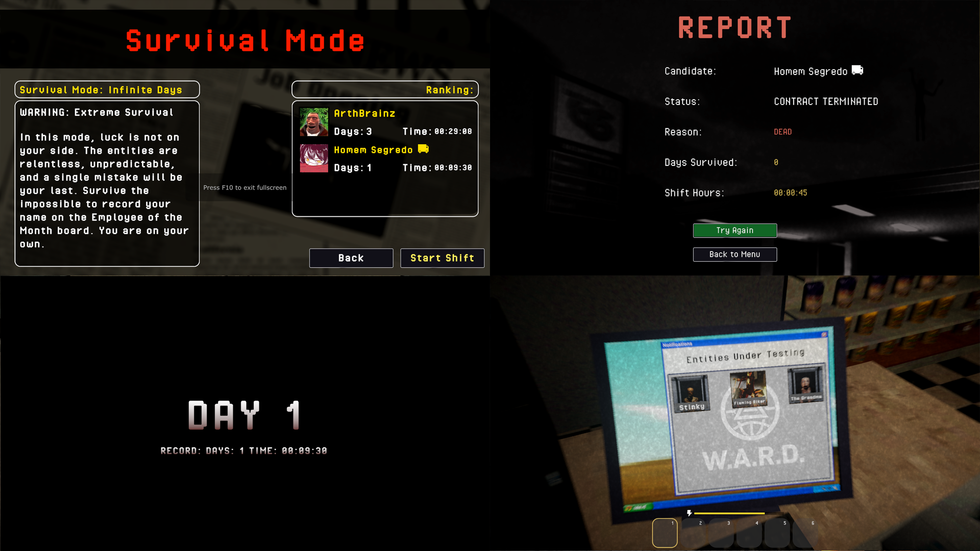 Steam post image