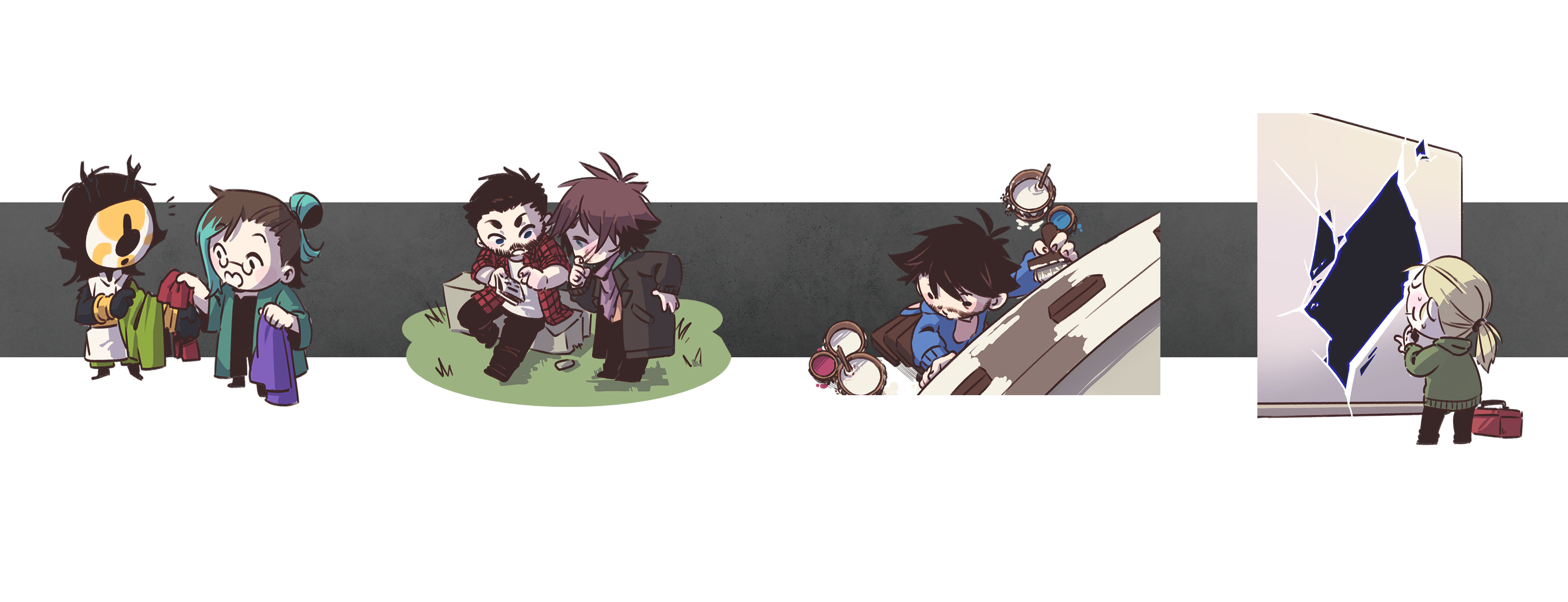 Steam post image