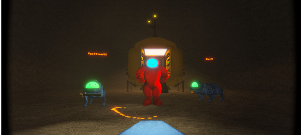 Steam post image