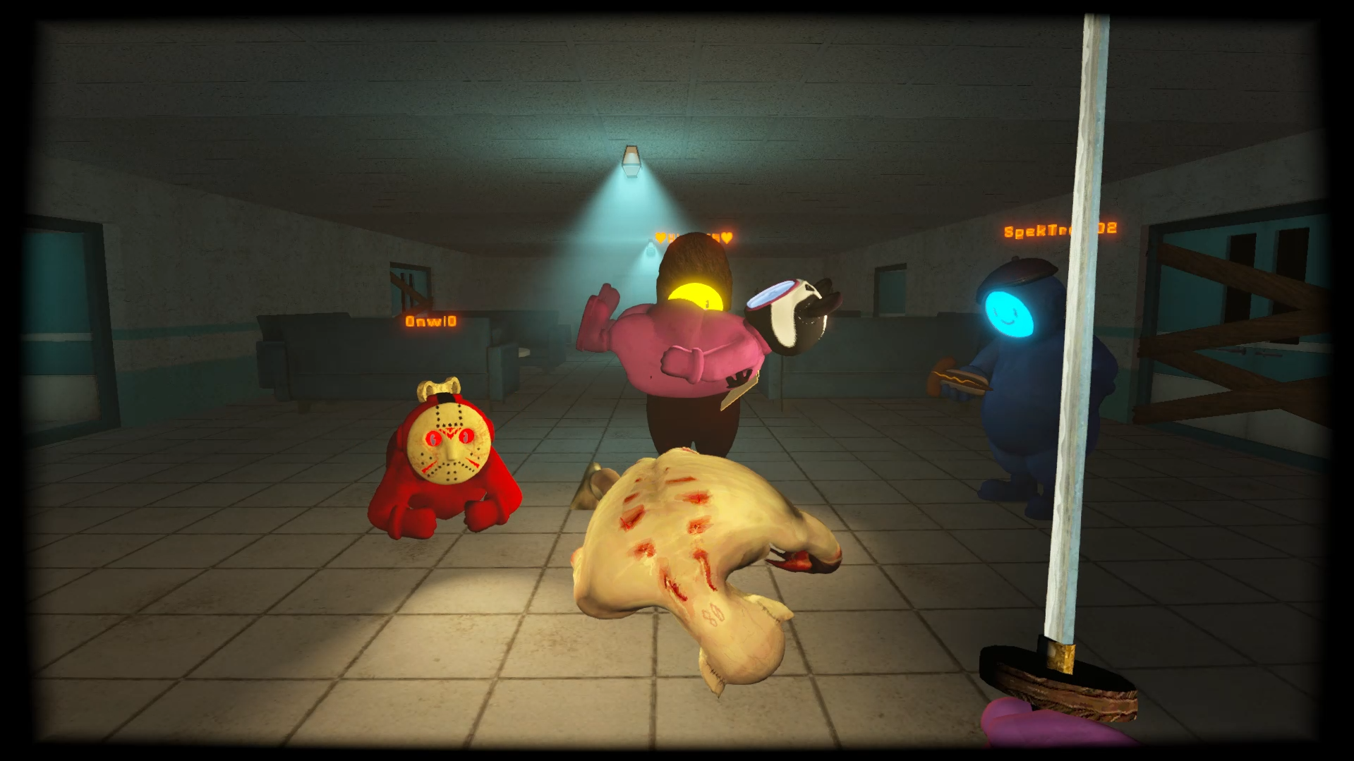 Steam post image