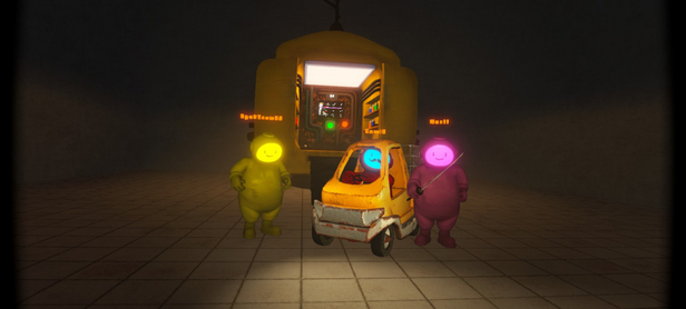 Steam post image