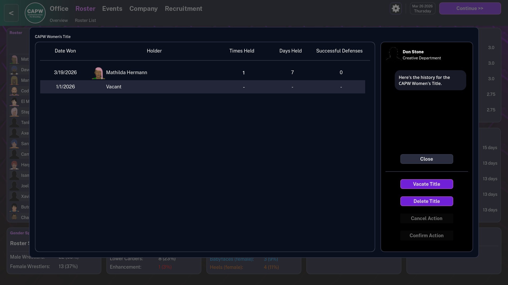 Steam post image