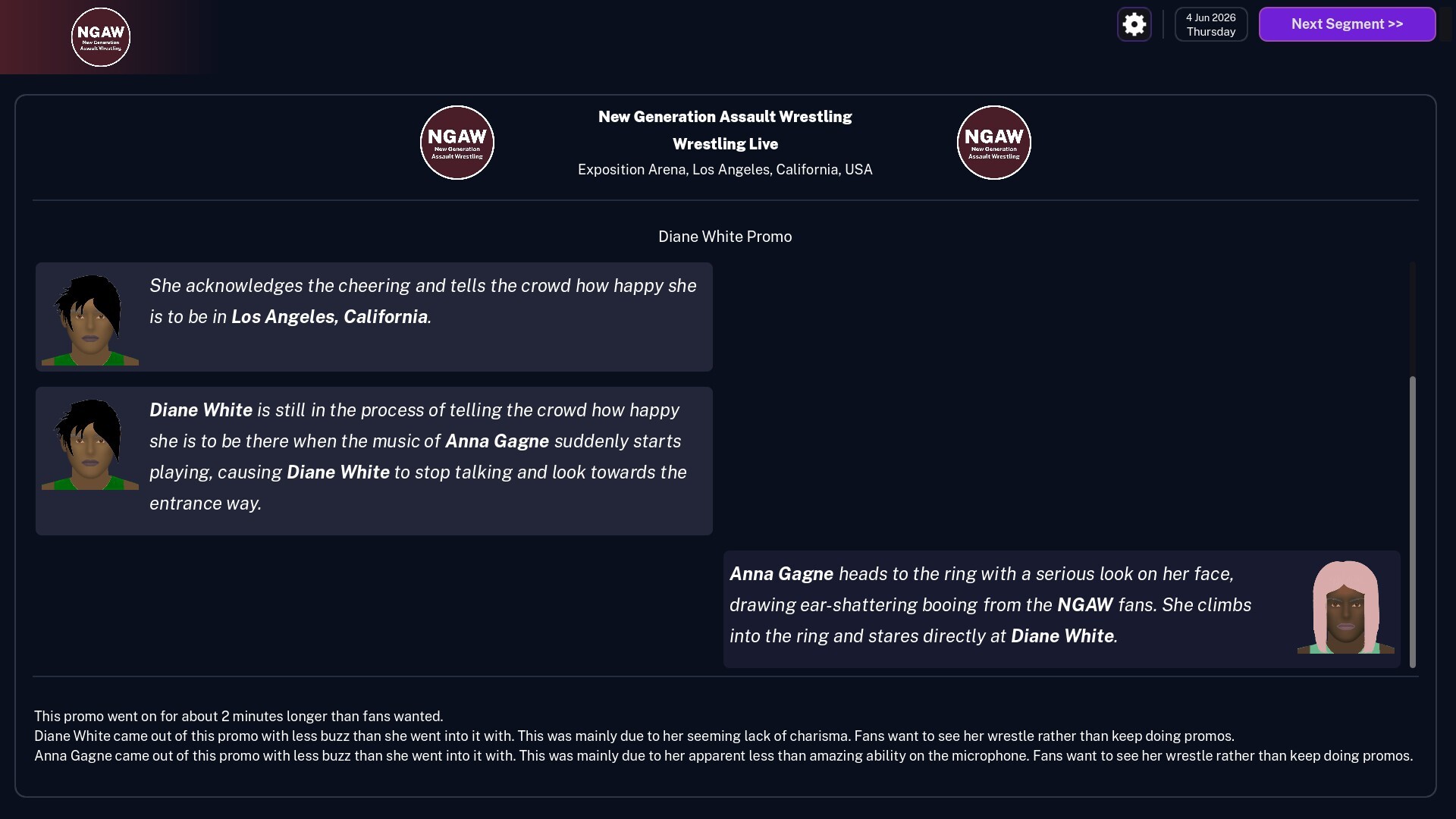 Steam Community :: Shoot Pro Wrestling 2