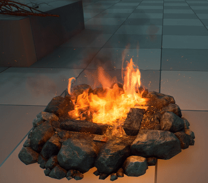 Steam post image