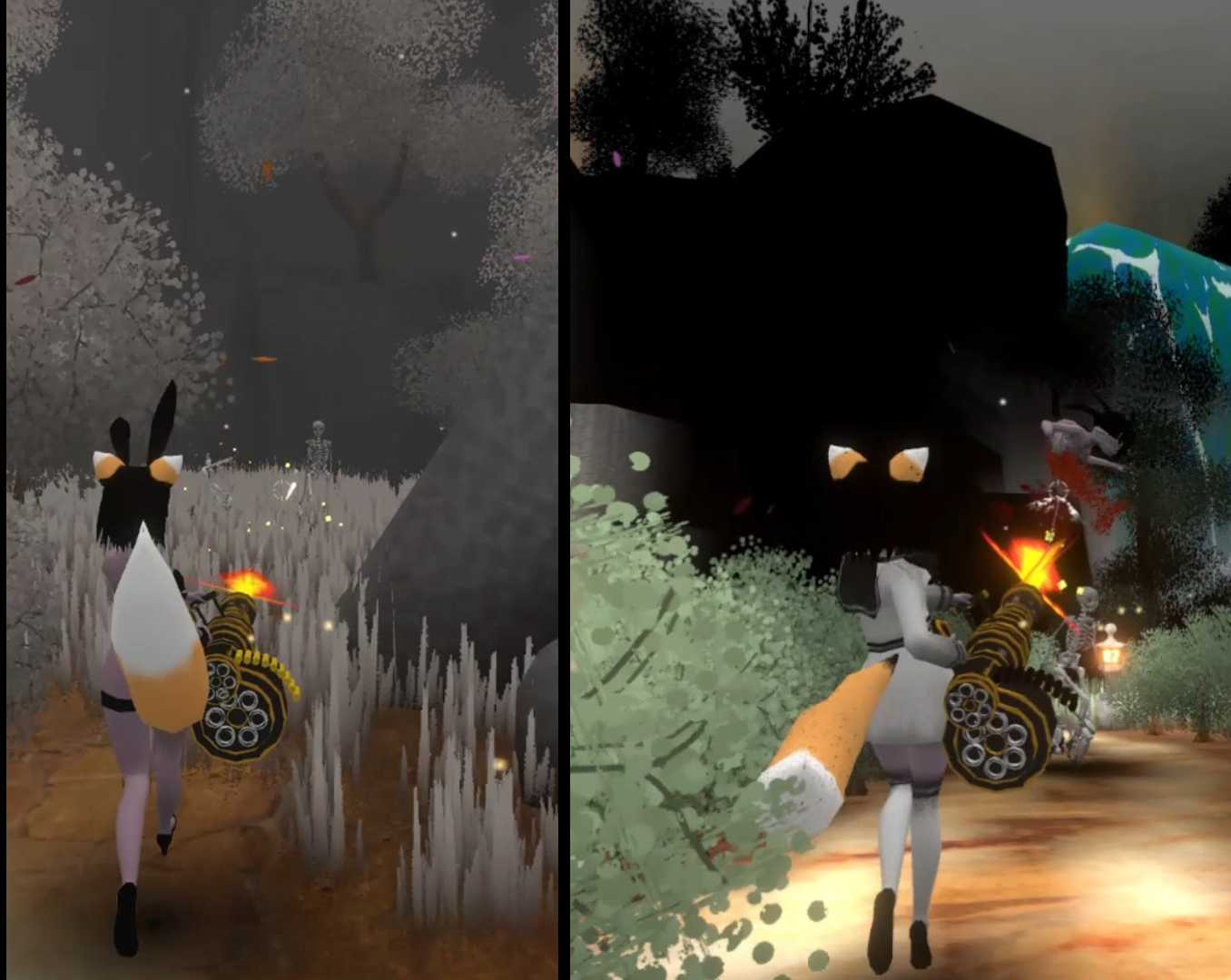 Steam post image