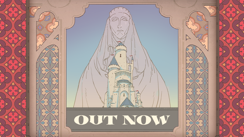 Sovereign Tower Launches on PC via Steam