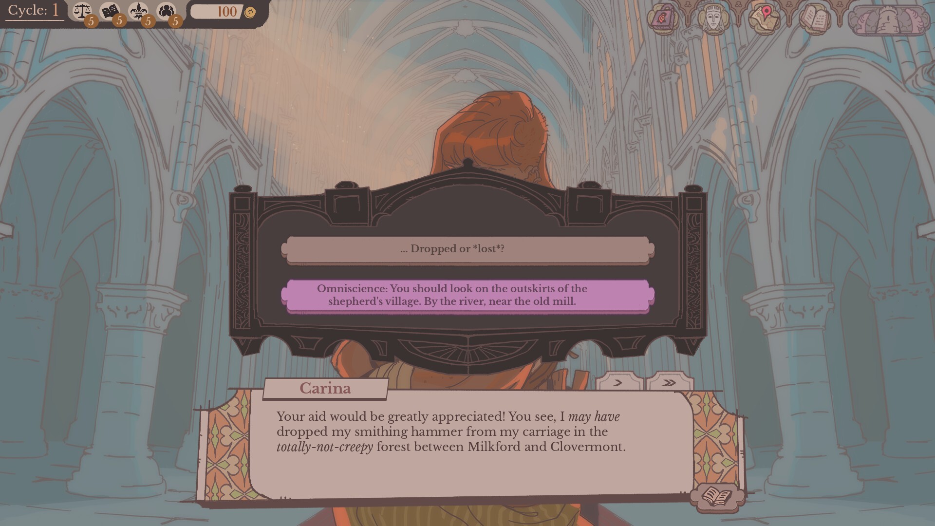Steam post image