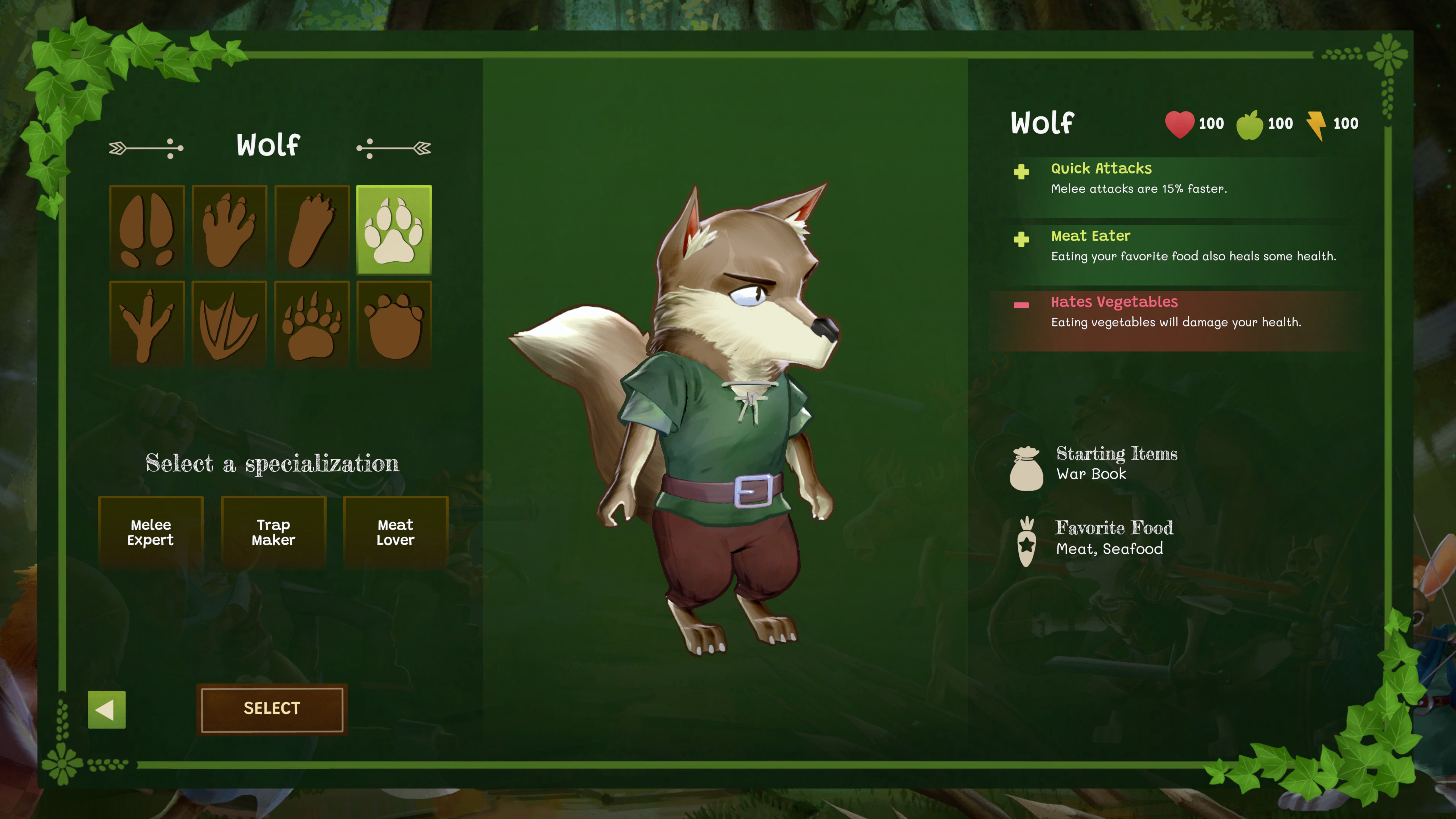 Steam post image