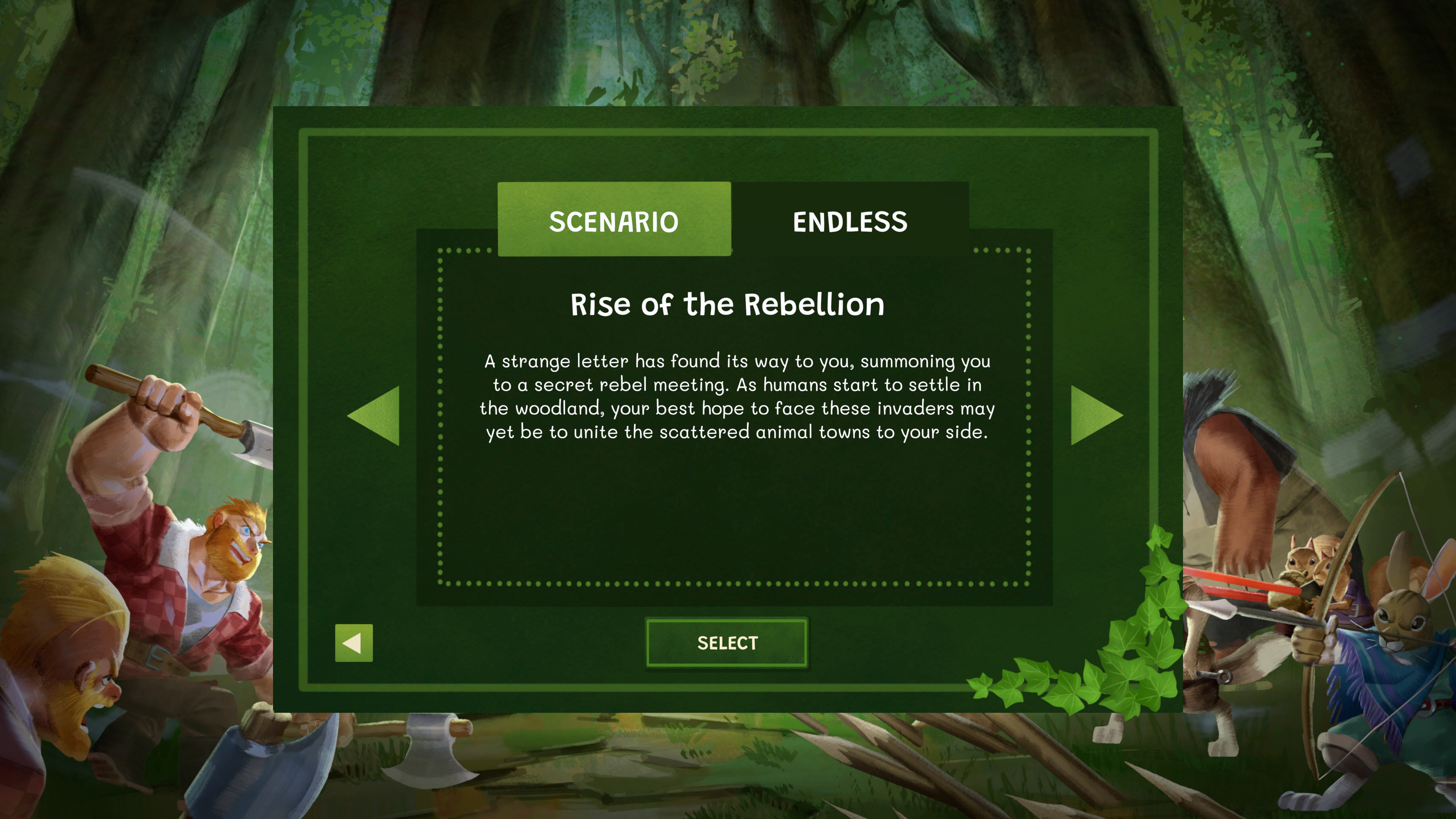 Steam post image