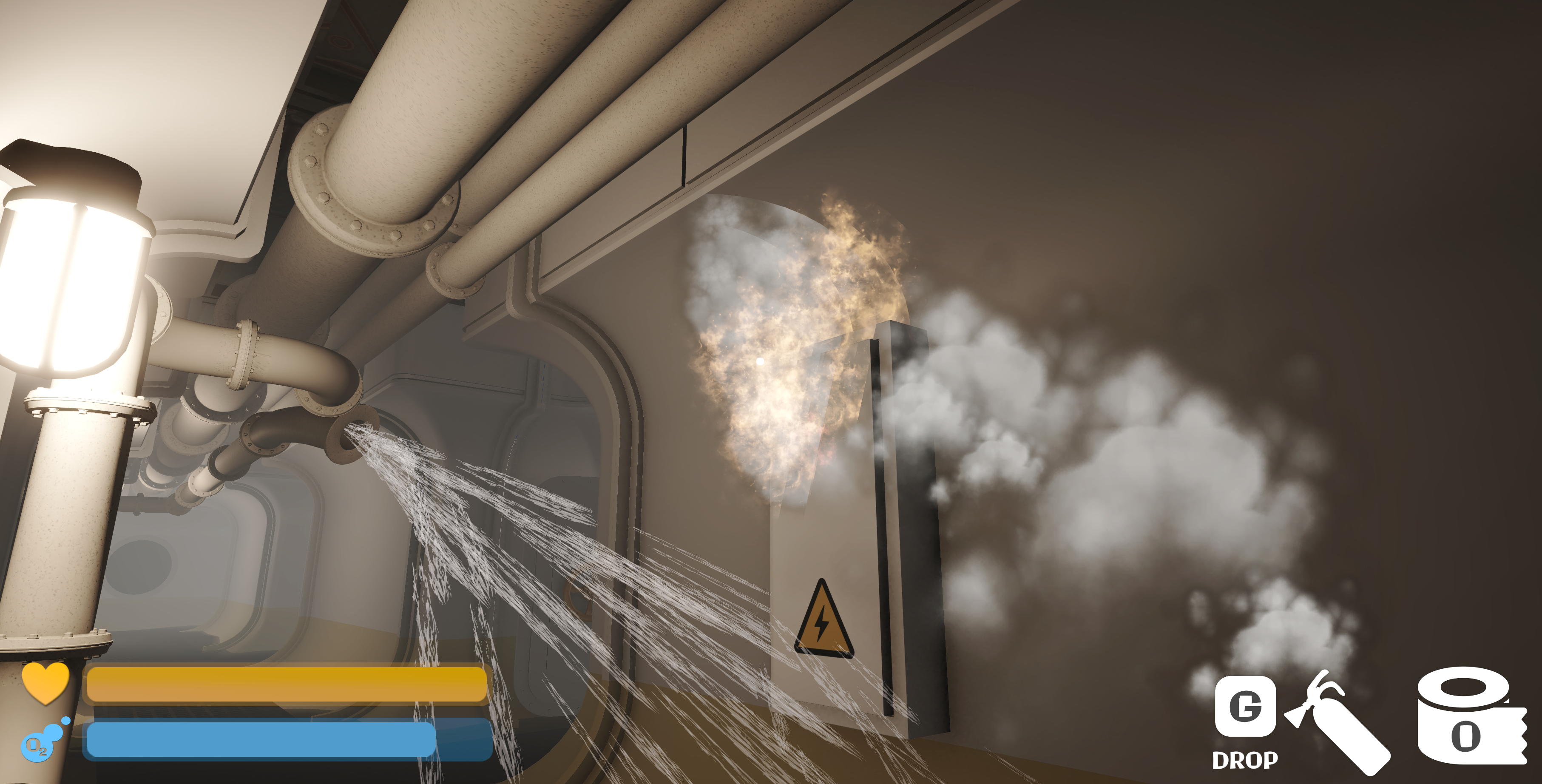 Steam post image